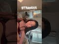 stranger cover! #cover #oliviarodrigo #music #guitar