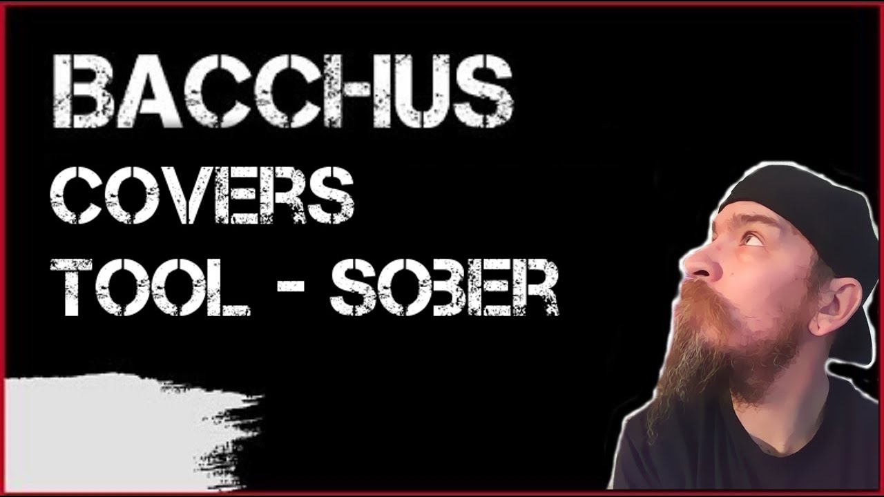 Tool Sober Cover YouTube