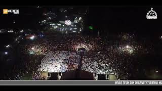 gus azmi cinta itu apa?