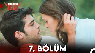 Meleklerin Aşkı 7.Bölüm (FULL HD)