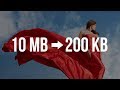 Auto-Resize All Images at Once with Photoshop for Web or E-Mail