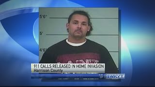 Arrests made in Harrison home invasion that left one man dead Profile
