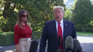 Trump pardons the Hammonds, Ore. ranchers convicted of arson