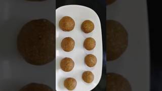 Makhan Ki Tarah Mulayam Til Gud Ke Laddu In 5 Mins Only shorts tilgudladoo kiransrecipemantra