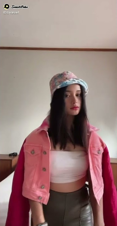 Snack Video Liyan Zef Terbaru 29 Agustus 2021