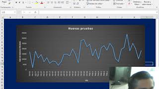 Hector Lino vídeo 2 Pandemia Coronavirus 2020