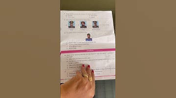 IGKO Olympiad 2023-24 class 4 question paper set A #olympiad #igko #class4 #paper #questionpaper