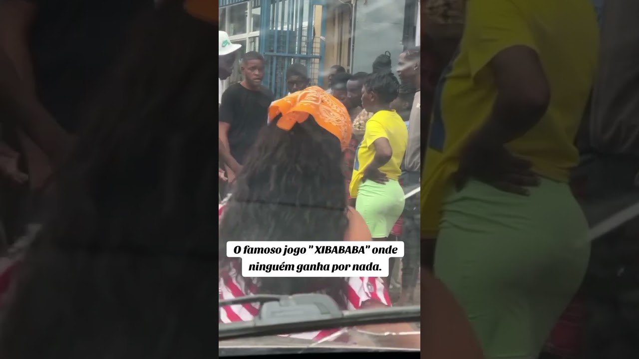 O vídeo que viralizou na web nas últimas 24h