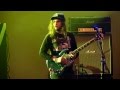 Witch - Hand of Glory (Live @ Roadburn, April 13th, 2012)