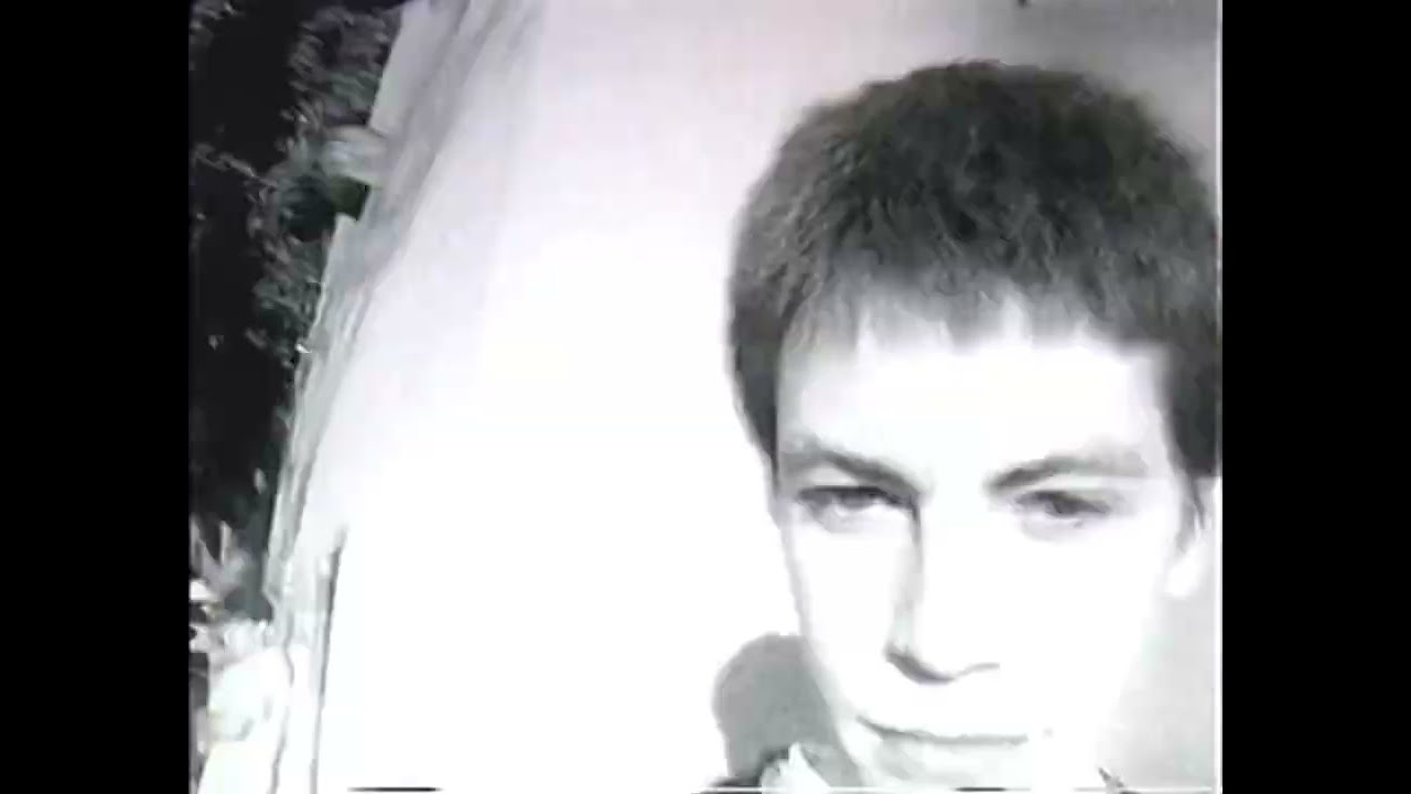 Richard Angelides - Genesis (Rhythm 1997)