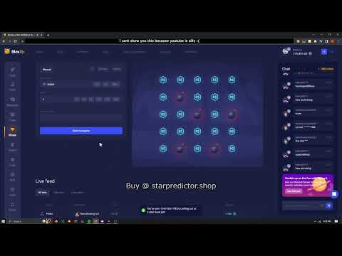 how to join bloxflip predictor｜TikTok Search