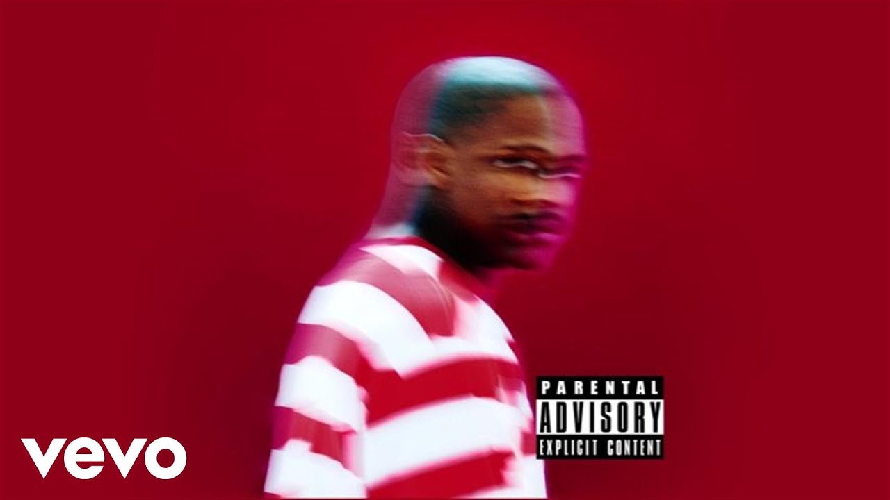 YG - FDT ft. Nipsey Hussle (Official Audio)