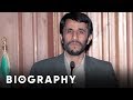 Mahmoud Ahmadinejad - Sixth President of Iran | Mini Bio | BIO