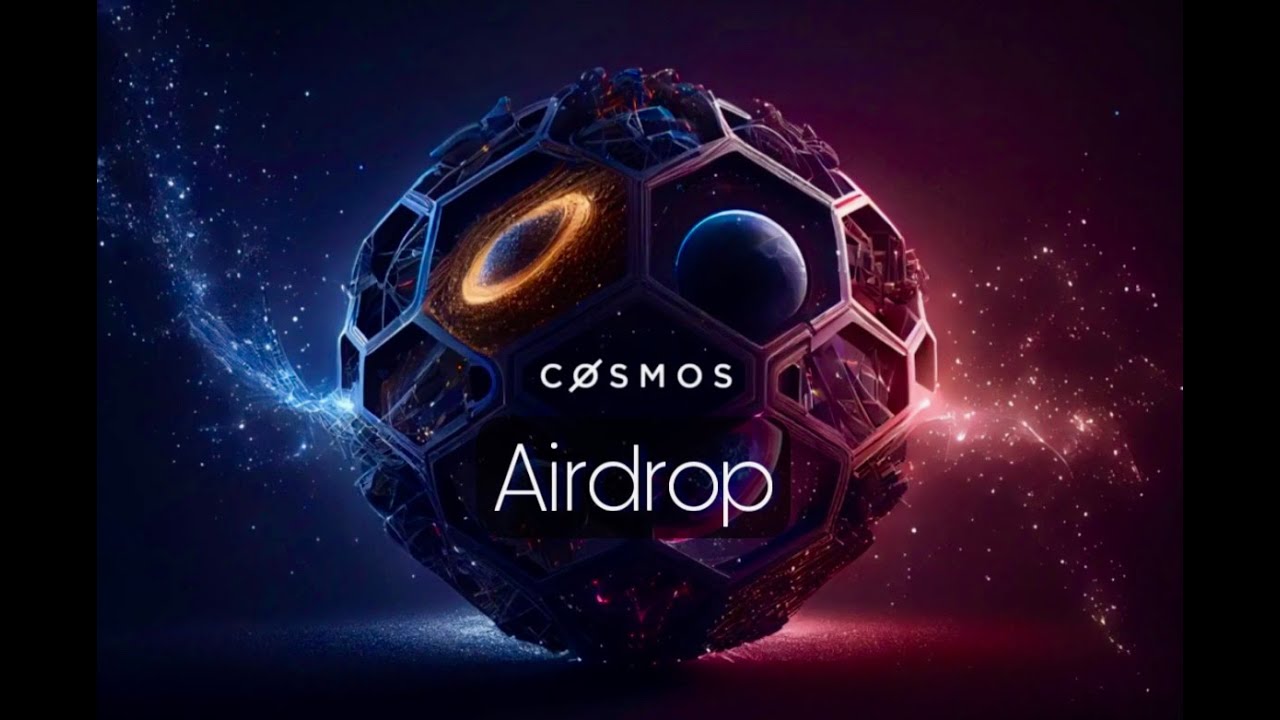 Cosmos Ecosystem Celestia - БАЗА Получаем Airdrop - YouTube