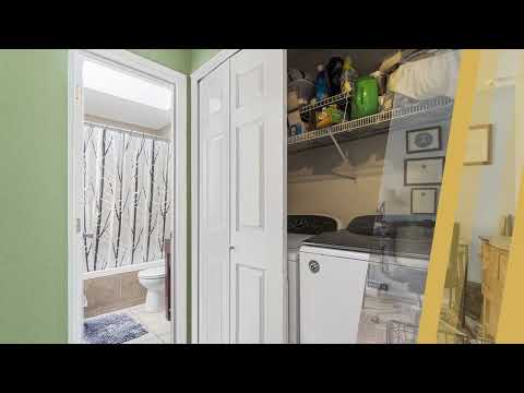 1205 N Fairway Road, Liberty Lake, WA home video tour