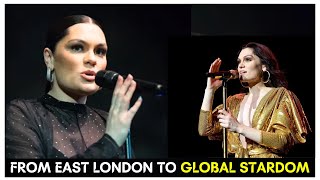 From East London to Stardom: Jessie J's Story