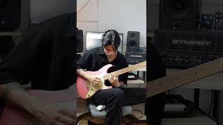 61 seconds of me playing guitar