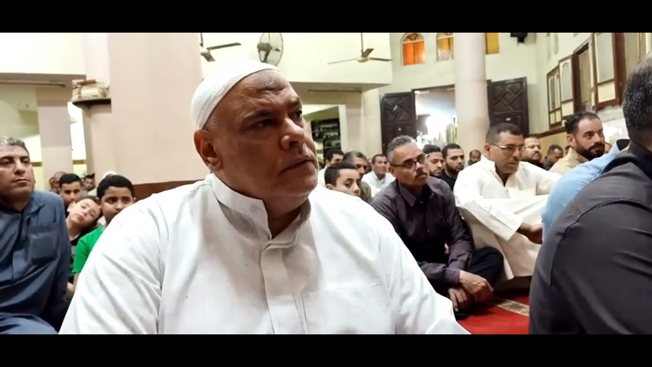 مآخذ مالك على أبي حنيفة ..لقاء العمالقة     د علي عثمان