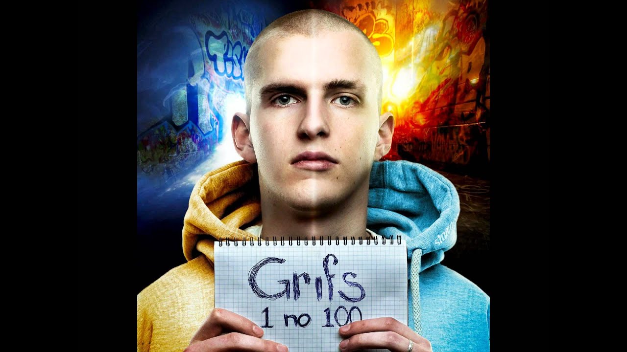 Grifs - Viss Varēja Būt Vienkāršāk pied. Skutelis