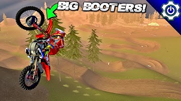 MX Simulator - Dr. Dew Racing Compound - Track Walk Ep. 210