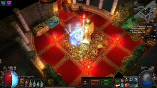 Undercity Hideout Mortal989