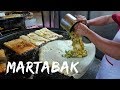 MARTABAK Yang Paling LARIS di Banda Aceh