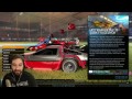 İddaalı Rocket League Kapışması