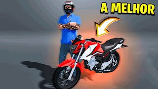 QUAL É A MELHOR MOTO ? CG 160 DO MX MOTOVLOG OU A CG 160 DO MX GRAU 🤷‍♂️ 