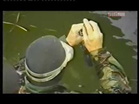 Видео: Подводни пистолети