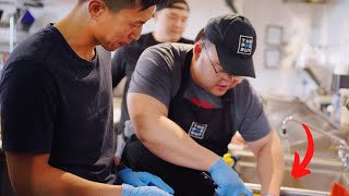 How To Run A Successful Poke Shop Secret Sauce Ep 3
