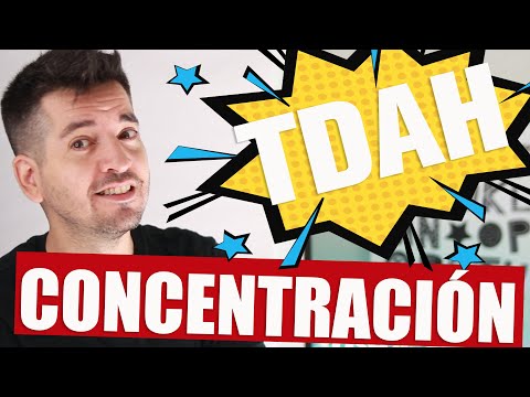 Vídeo: 6 Trucos De TDAH Que Uso Para Mantener La Productividad