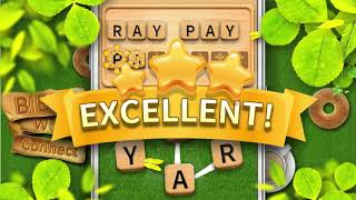 Bible Word Connect App screenshot 3