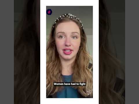 Hannah talks about