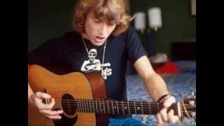 Andy Gibb - There, Ive said it again & Nevertheless