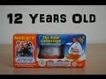 12 Years Old Kinder Surprise Eggs Kinder Toys Kinder Überraschung Kinder Sorpresa