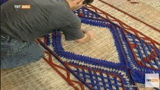 Eski Türklerde Giyim Kültürü - Yaylaktan Kışlağa - Trt Avaz