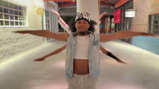 LEAK IT - FLO Choreography by Armisya