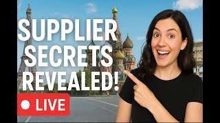 Supplier Secrets Revealed! 🌟 Hidden Perks & Free Travel Opportunities for Travel Advisors 2025
