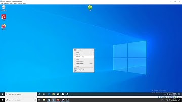 Parallax RAT bypassing AVIRA Scantime/Runtime
