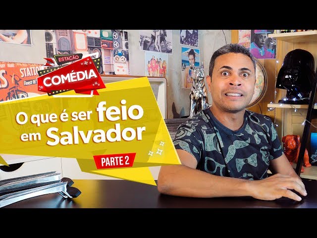 Vídeo: Baiano usa comédia para contar história do Instituto Butantan em  celebração aos 120 anos - Bahia