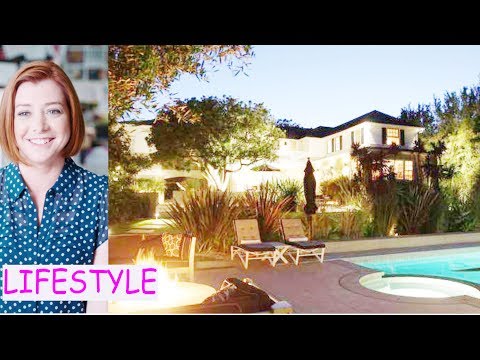 Video: Alyson Hannigan Net Worth