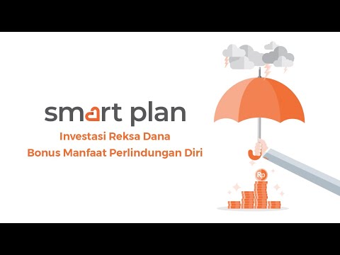 SMART Plan: RD dengan Ekstra Benefit