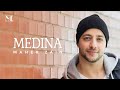 Maher Zain - Medina (Lyrics)