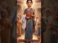 1St mahila Doctor #short videos@ Dhurp Rathee