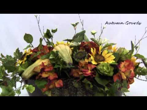 Fall Bounty Silk Fl Arrangement You Fall Bounty Silk Fl Arrangement