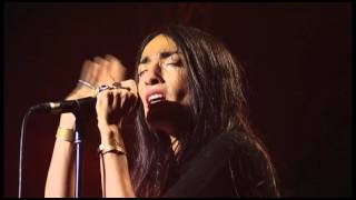 Hindi Zahra - &quot;Ah Yawa&quot; live @ OFF-Fest 2015