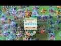 GMM 705 vs ACS 735 parte 2