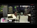 Sims 4 Phillip and Esmys play thru pt16