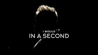 Video thumbnail of "Jon Mullins - In a Second (Official Lyric Video)"