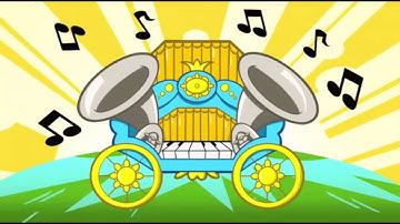 MIXELS: Website - The Electroids